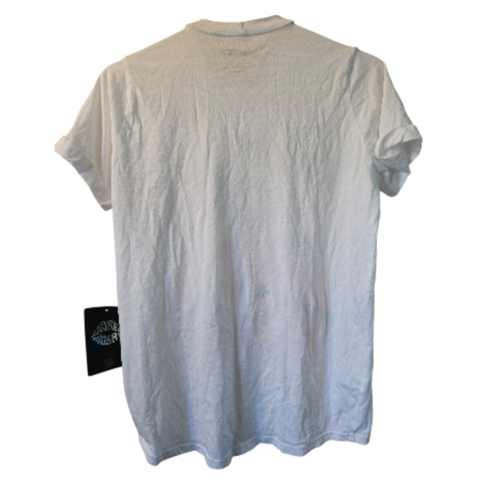 Lauren Moshi Edda The Go Gos tee - Picture 8 of 16